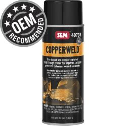 COPPERWELD